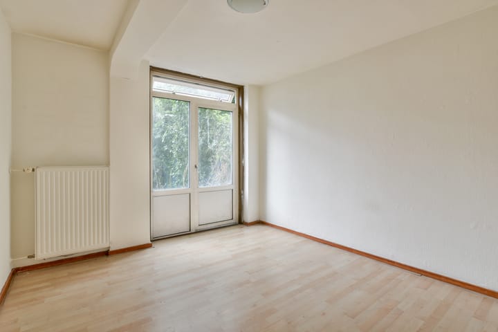 Foto 18 van Jacques Oppenheimstraat 16-H