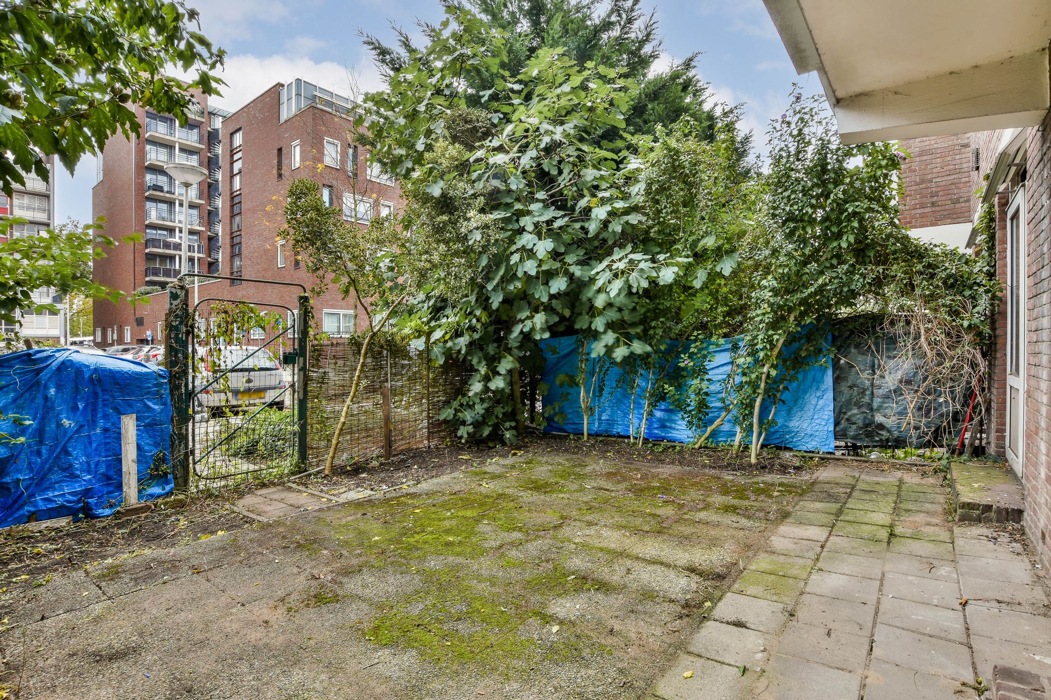 Foto 21 van Jacques Oppenheimstraat 16-H