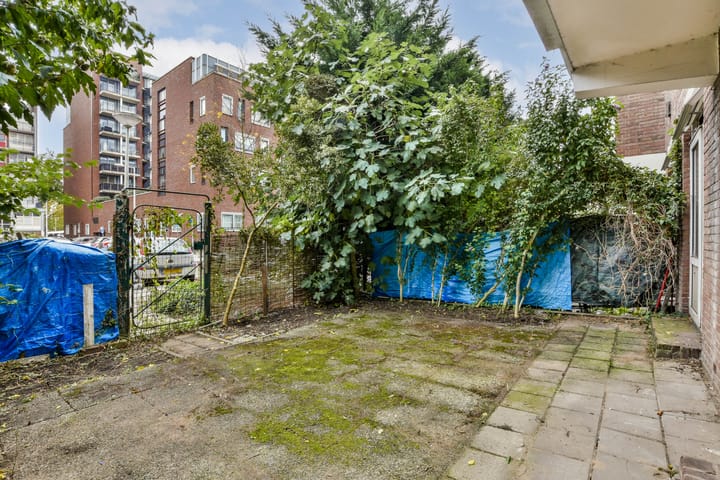 Foto 21 van Jacques Oppenheimstraat 16-H