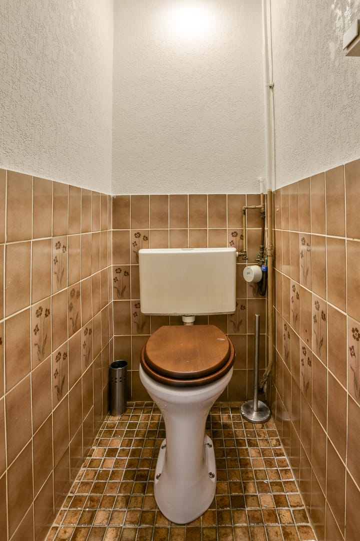 Foto 22 van Jacques Oppenheimstraat 16-H