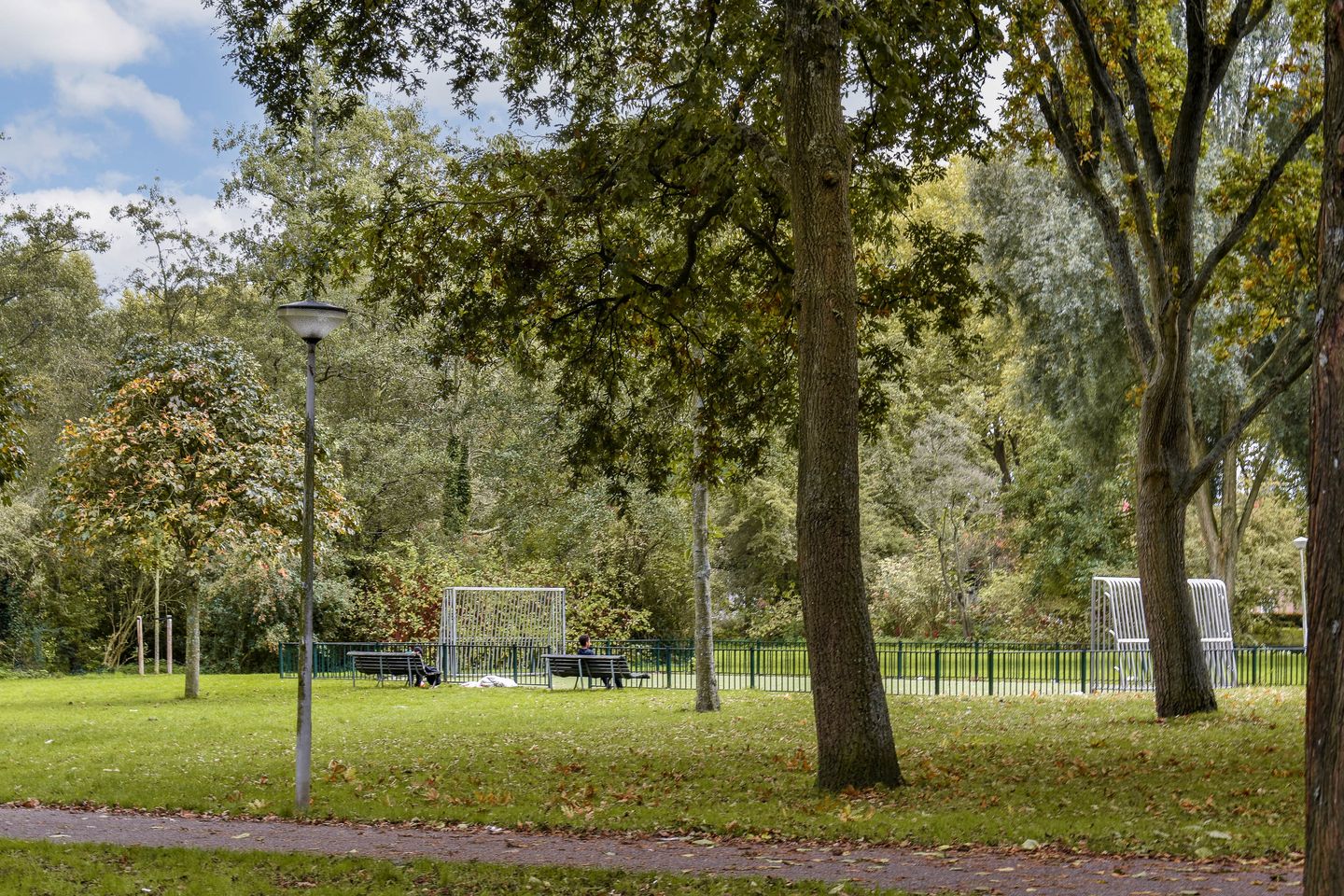 Foto 25 van Jacques Oppenheimstraat 16-H