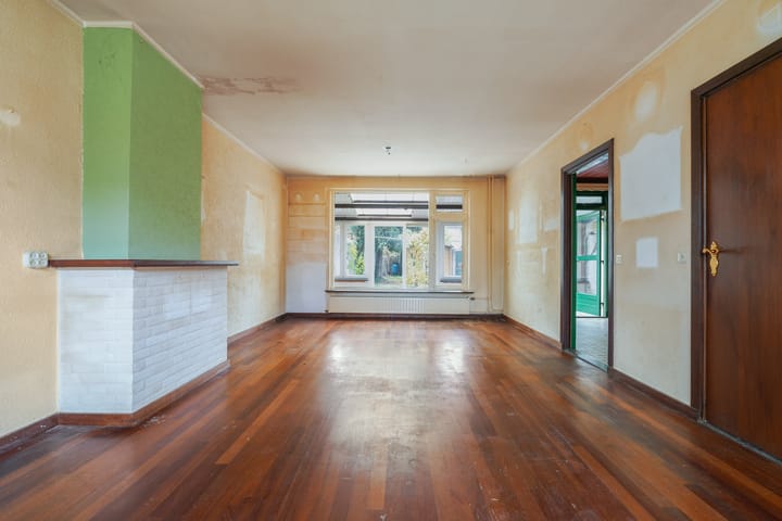 Foto 4 van Pieter Bruegellaan 39