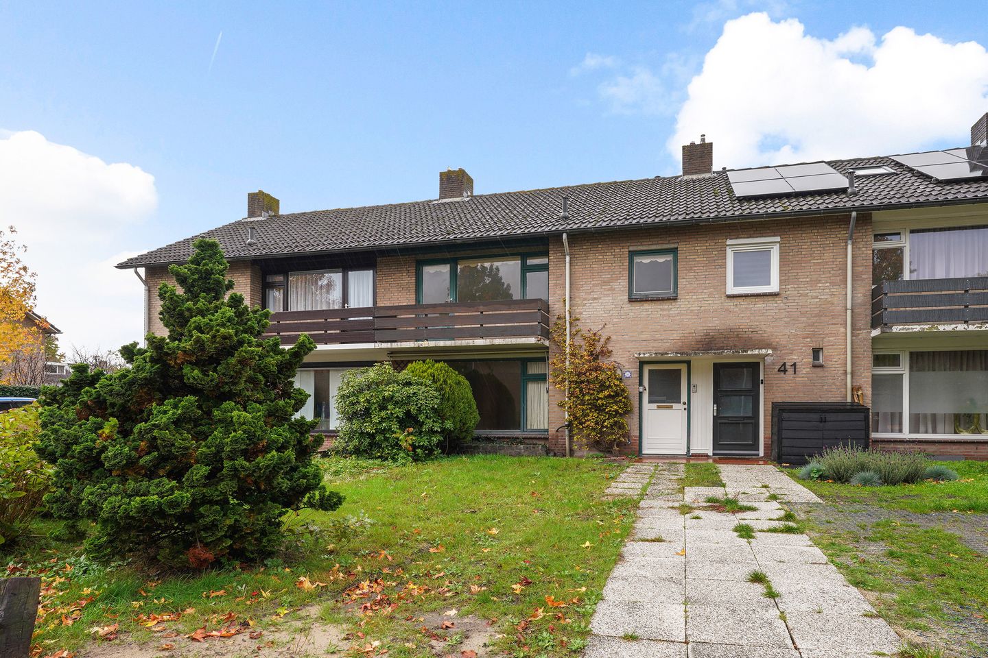 Foto 5 van Pieter Bruegellaan 39