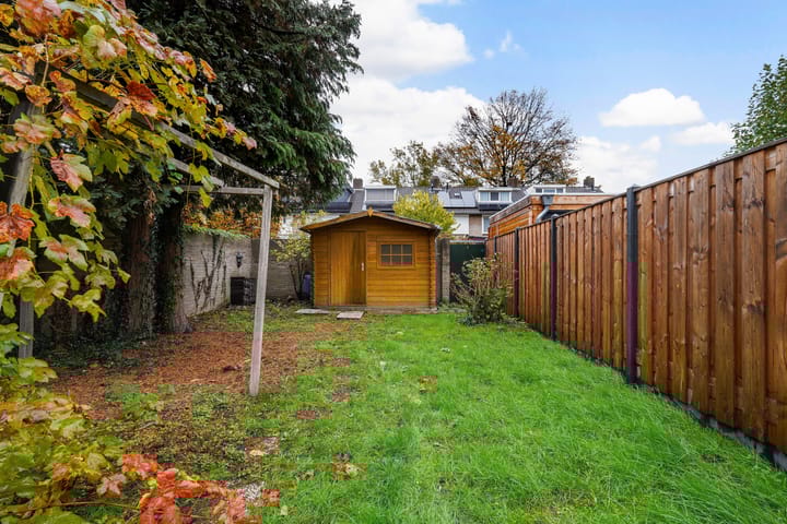 Foto 6 van Pieter Bruegellaan 39