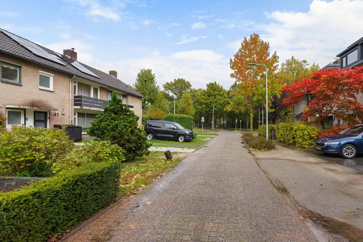 Foto 7 van Pieter Bruegellaan 39