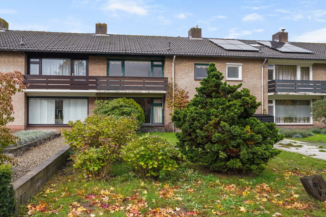 Foto 8 van Pieter Bruegellaan 39