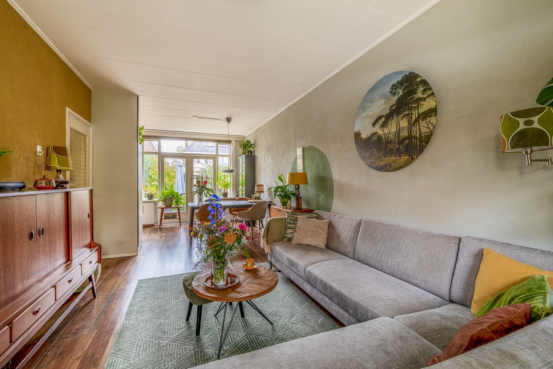 Photo 2 of Seramstraat 13