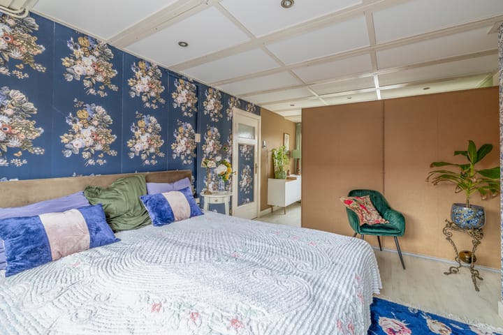 Photo 3 of Seramstraat 13