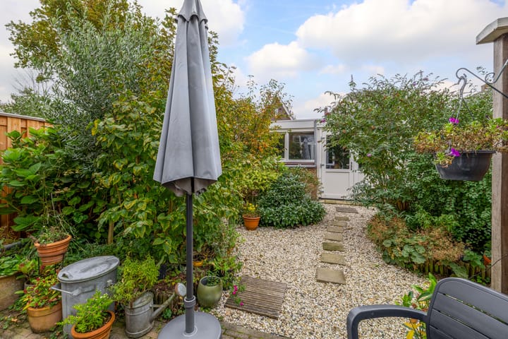 Photo 4 of Seramstraat 13