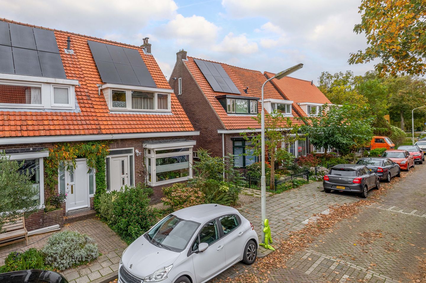 Photo 5 of Seramstraat 13