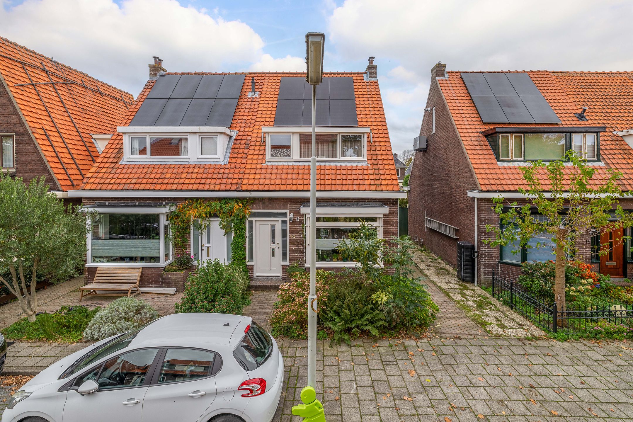 Photo 6 of Seramstraat 13