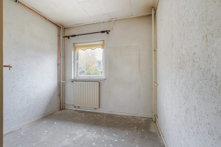 Foto 33 van Pieter Bruegellaan 39