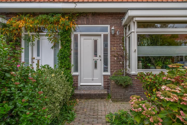 Photo 7 of Seramstraat 13