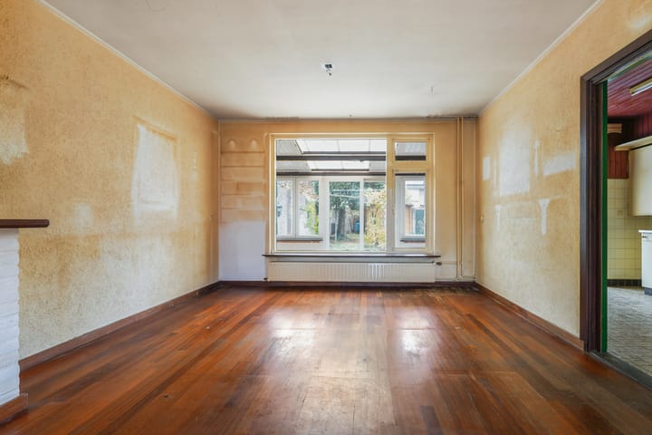 Foto 13 van Pieter Bruegellaan 39