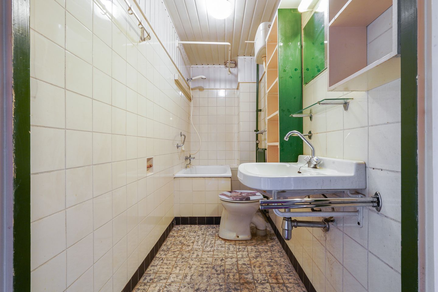 Foto 34 van Pieter Bruegellaan 39