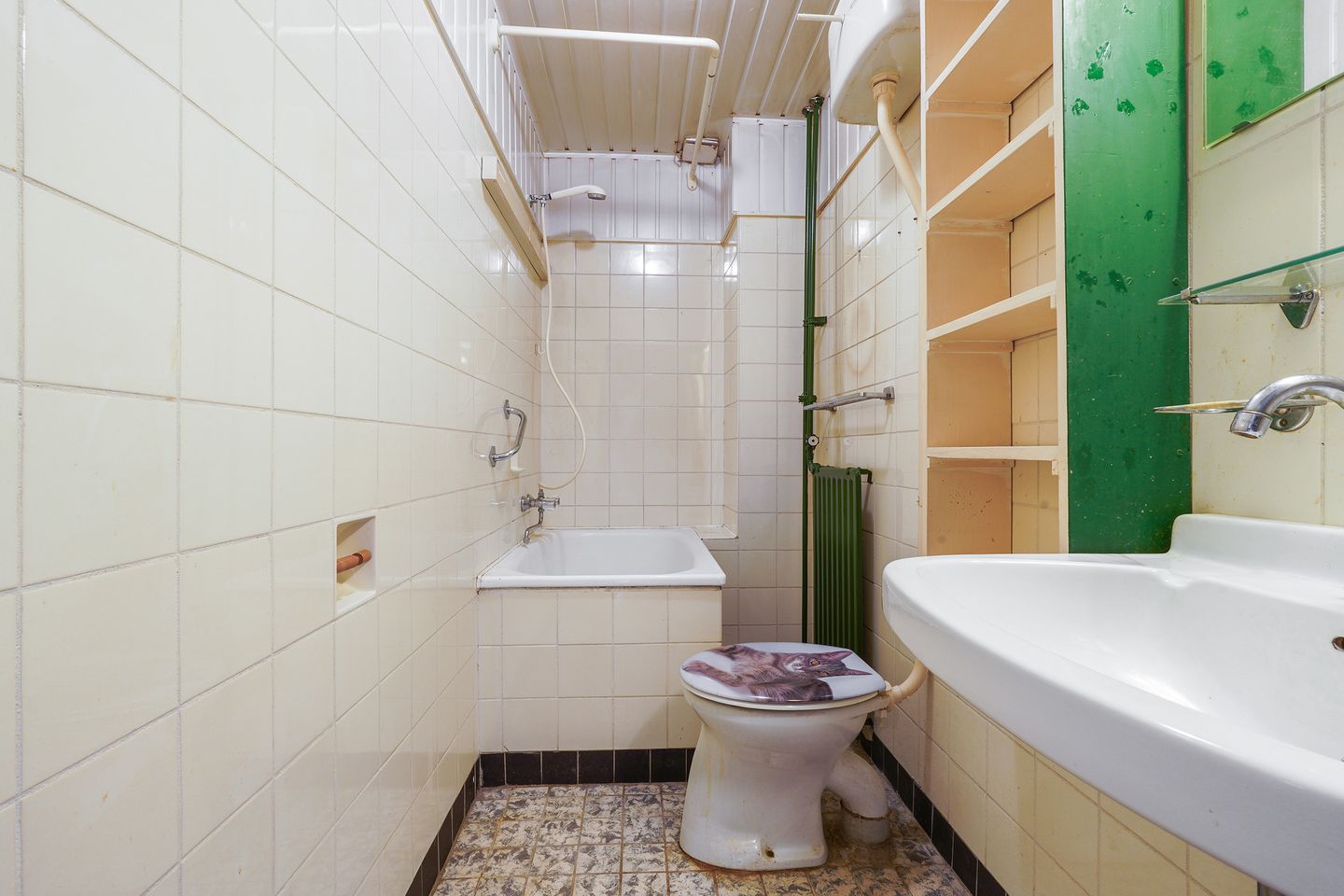 Foto 35 van Pieter Bruegellaan 39