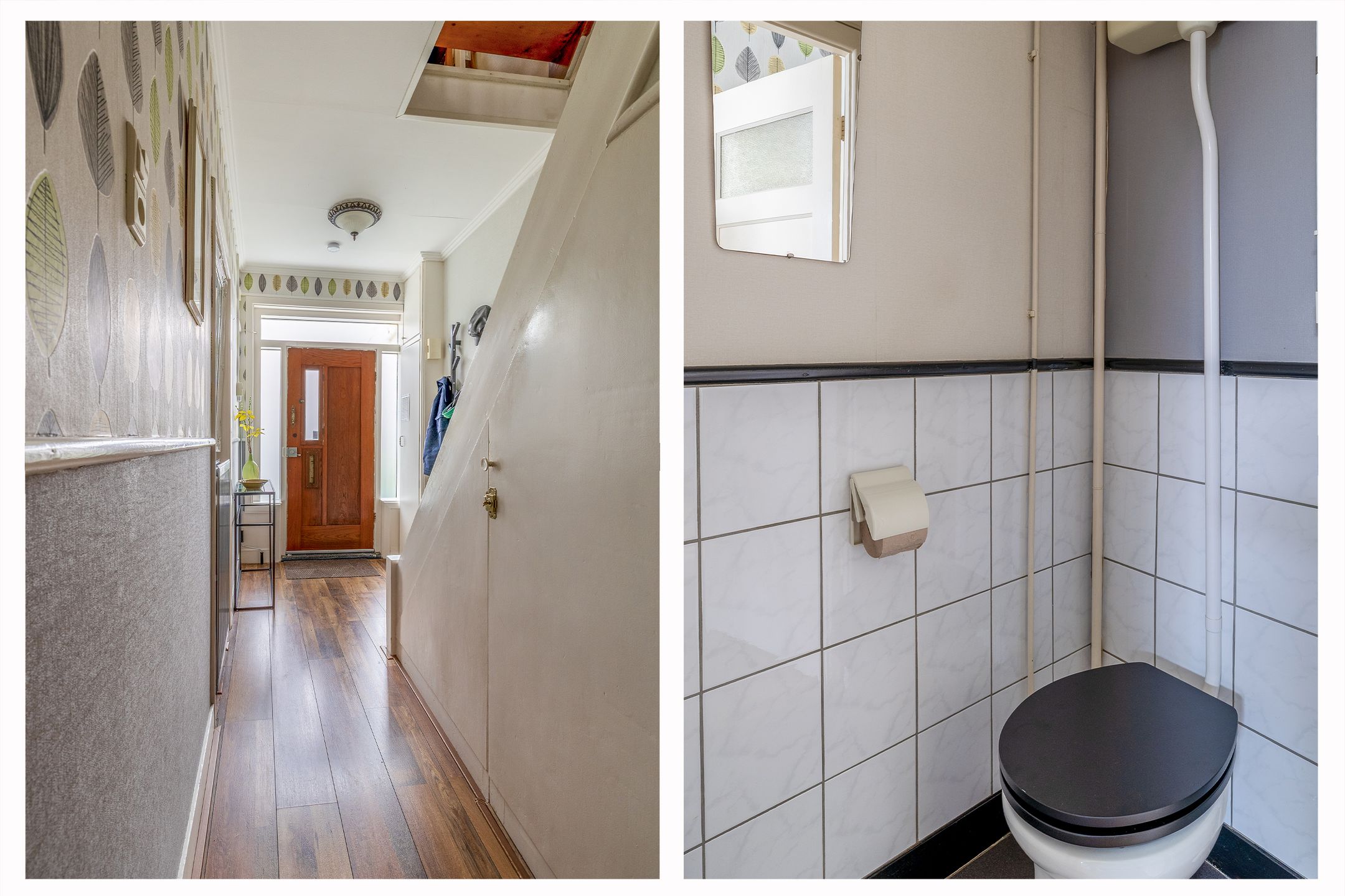 Photo 9 of Seramstraat 13