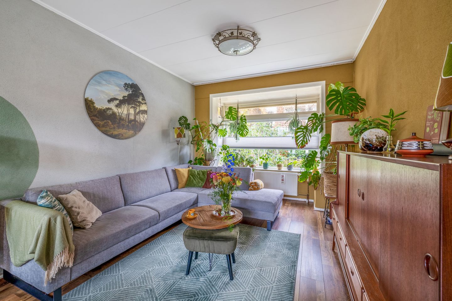 Photo 10 of Seramstraat 13