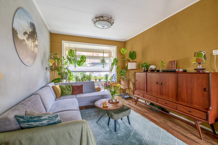 Photo 11 of Seramstraat 13