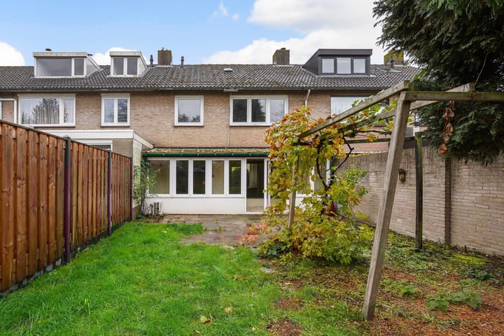 Foto 41 van Pieter Bruegellaan 39