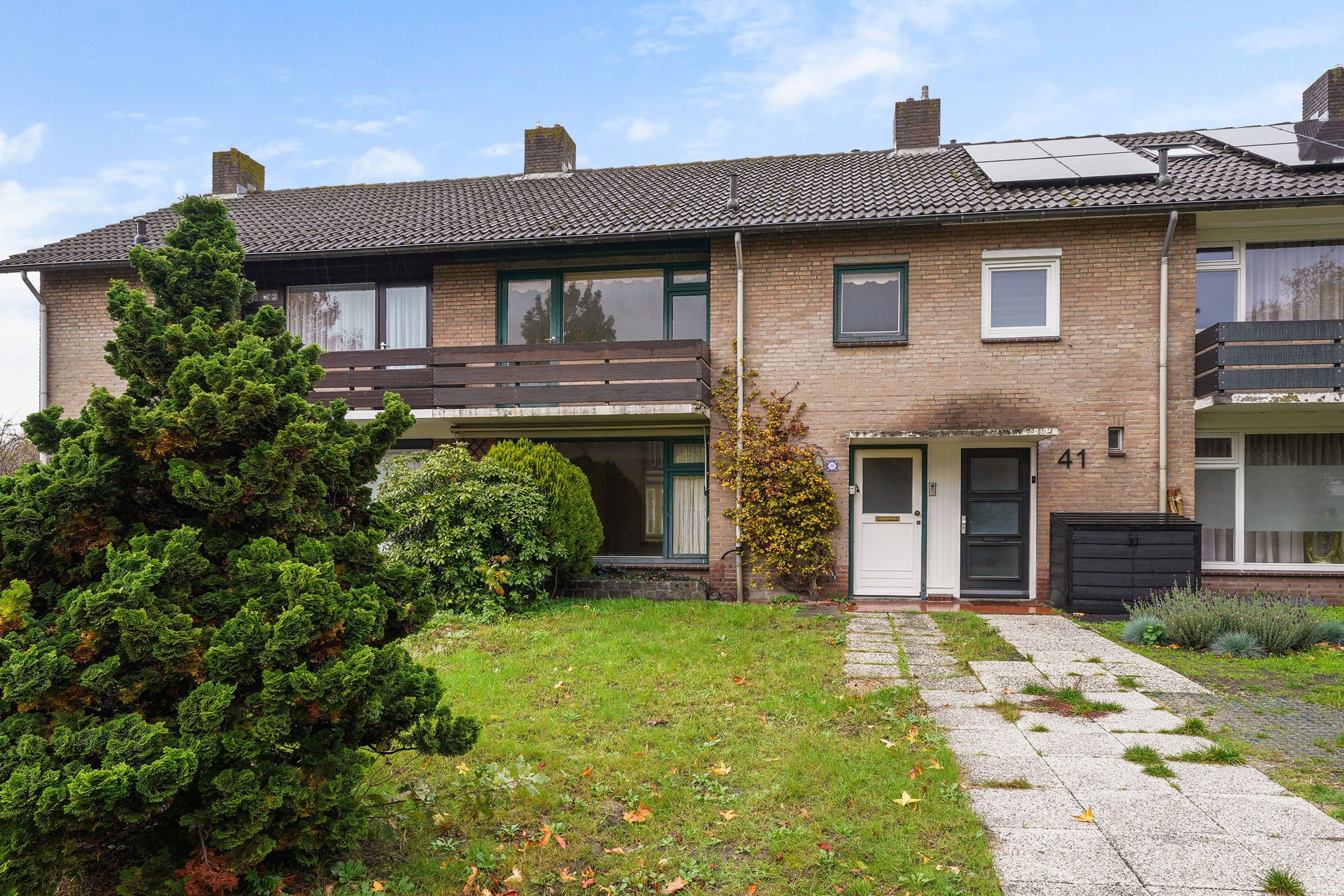 Foto 42 van Pieter Bruegellaan 39