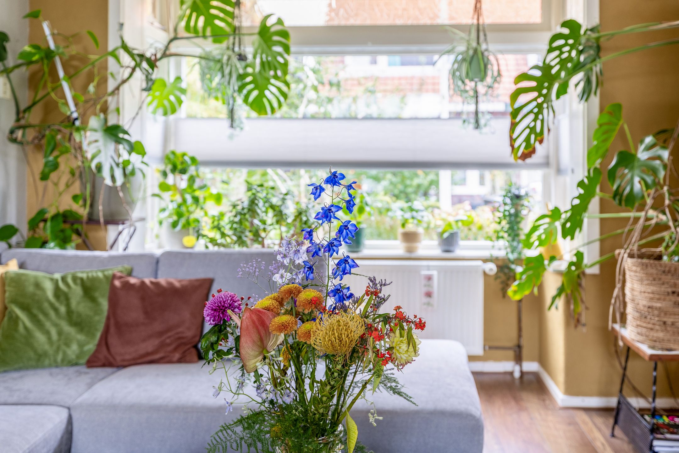 Photo 12 of Seramstraat 13