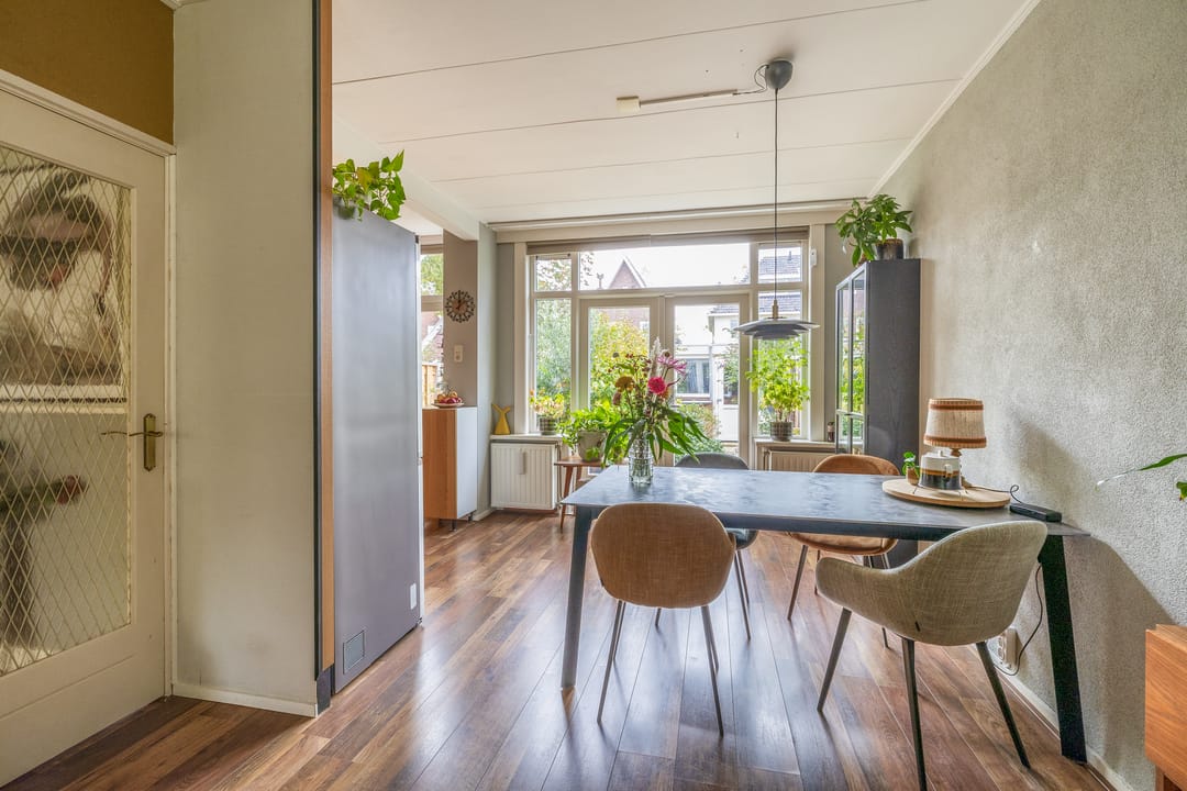 Photo 13 of Seramstraat 13