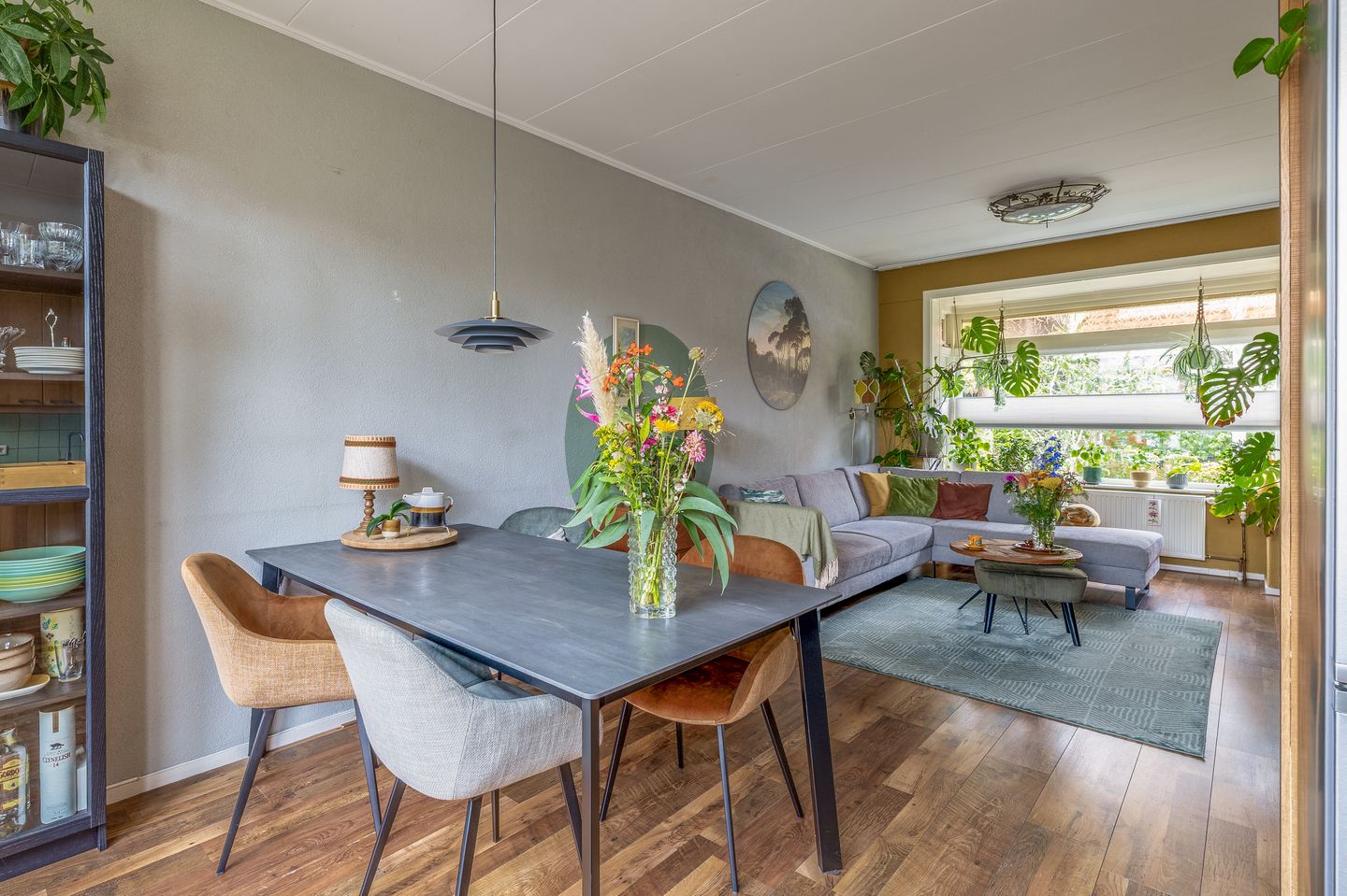 Photo 14 of Seramstraat 13