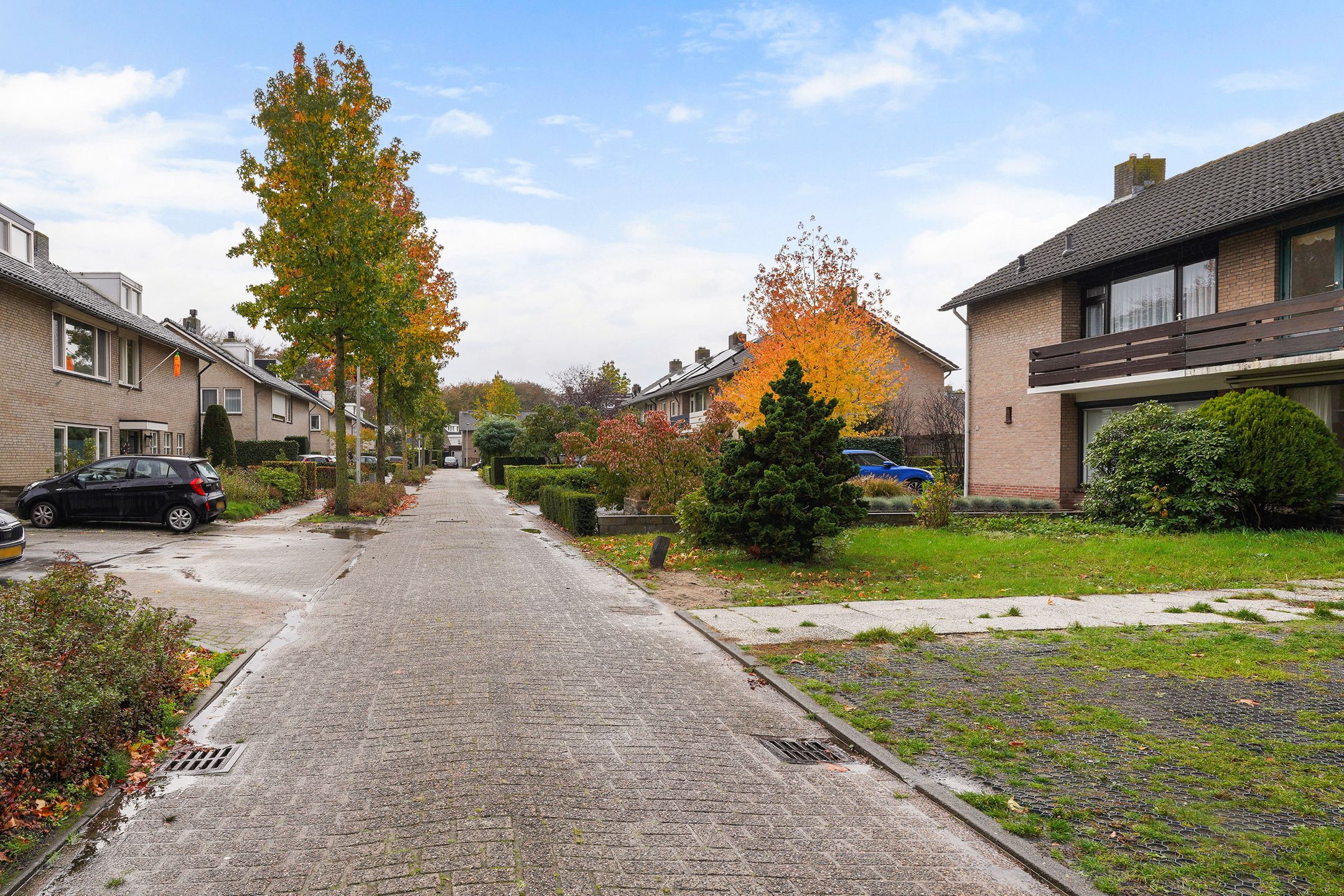 Foto 45 van Pieter Bruegellaan 39