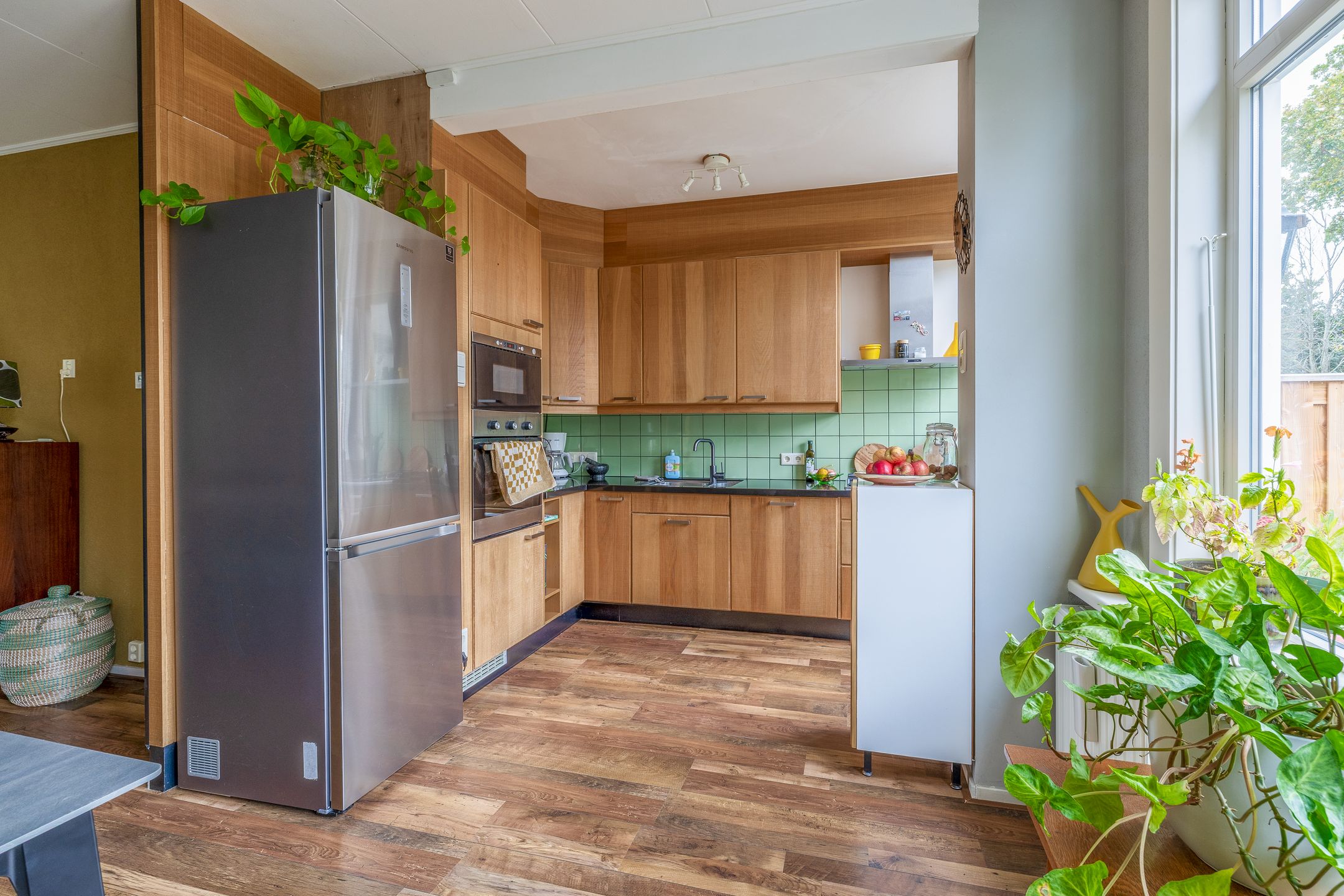 Photo 15 of Seramstraat 13