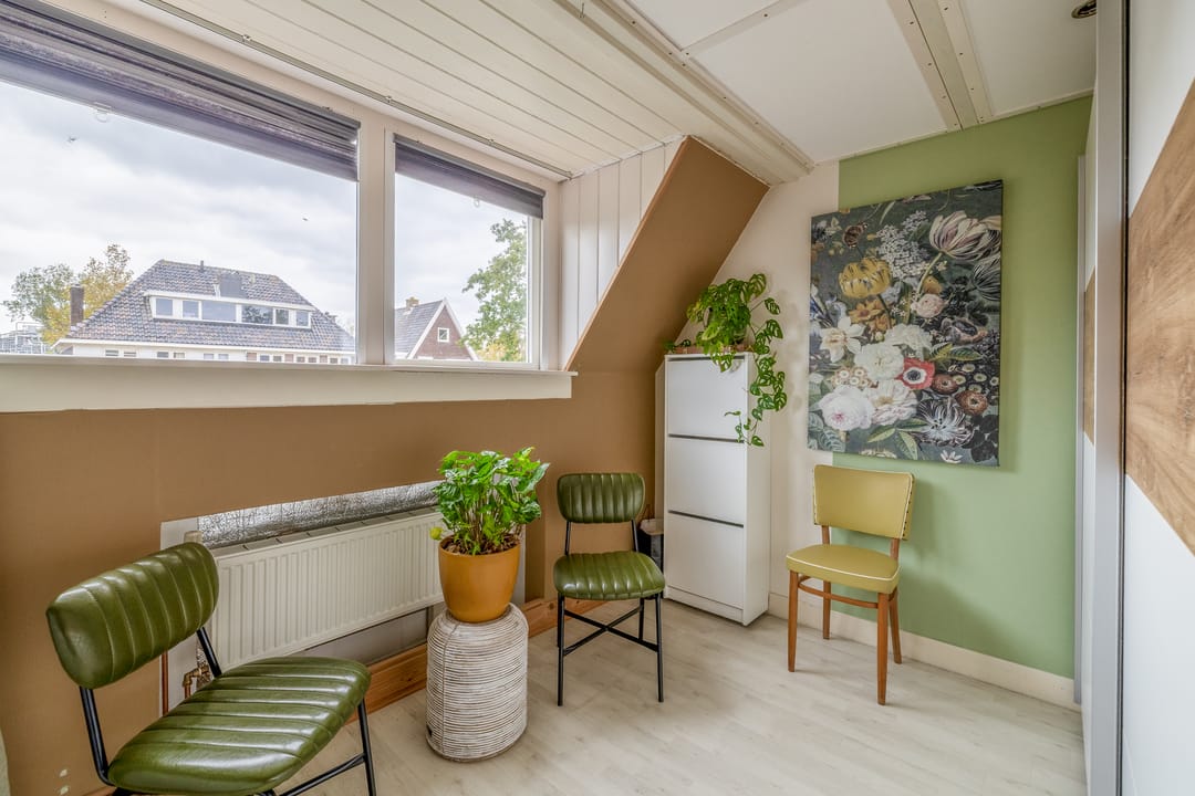 Photo 23 of Seramstraat 13