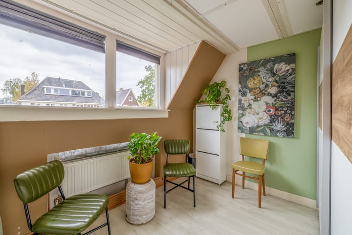 Photo 23 of Seramstraat 13