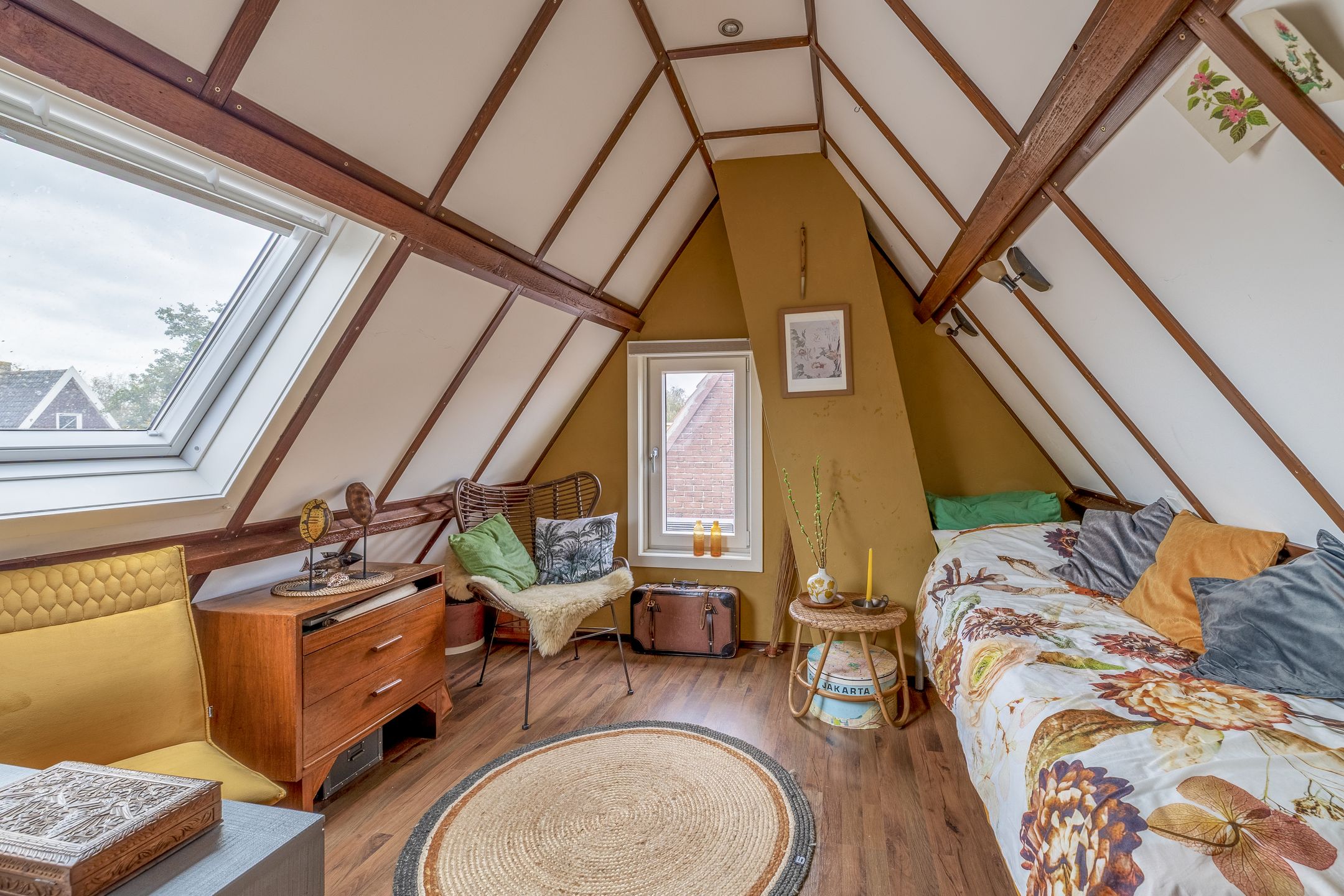 Photo 24 of Seramstraat 13