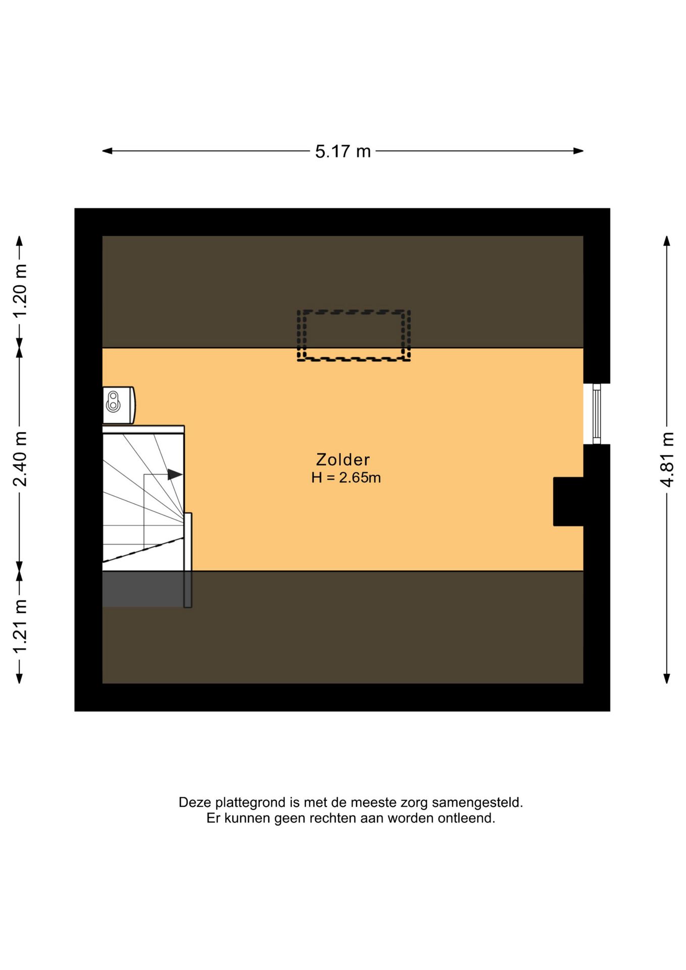 Photo 25 of Seramstraat 13