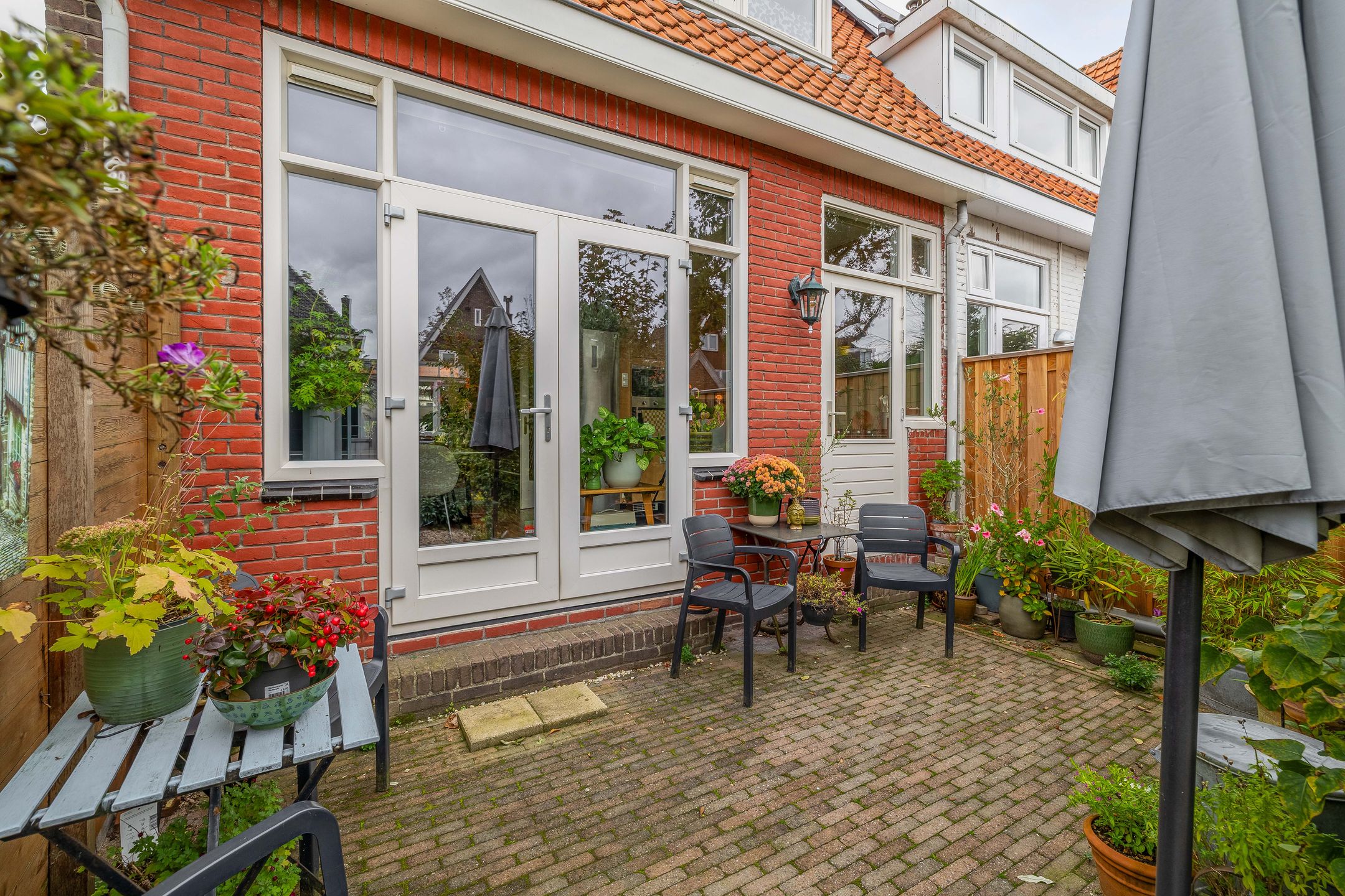 Photo 27 of Seramstraat 13