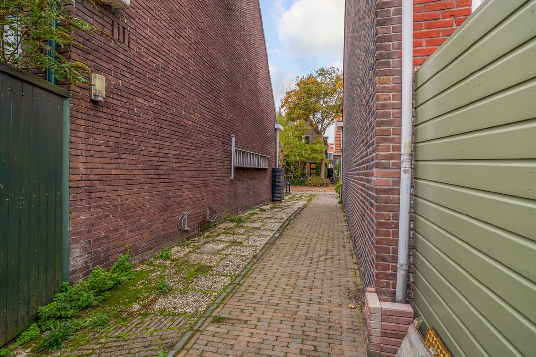 Photo 28 of Seramstraat 13