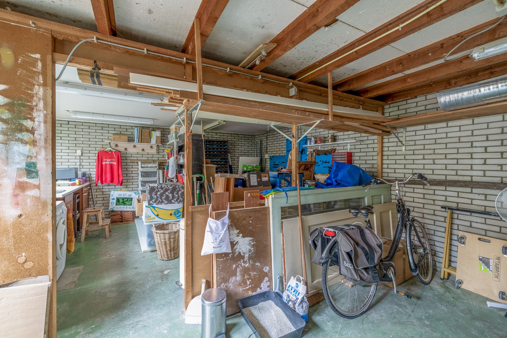 Photo 30 of Seramstraat 13