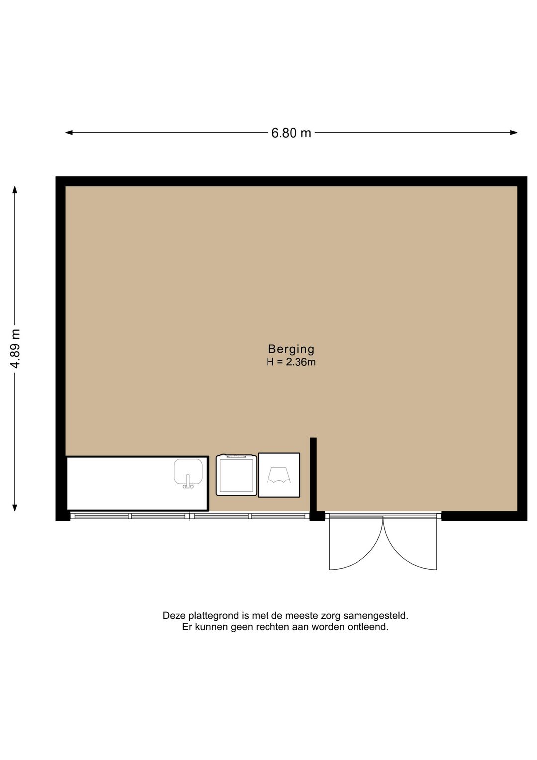 Photo 31 of Seramstraat 13