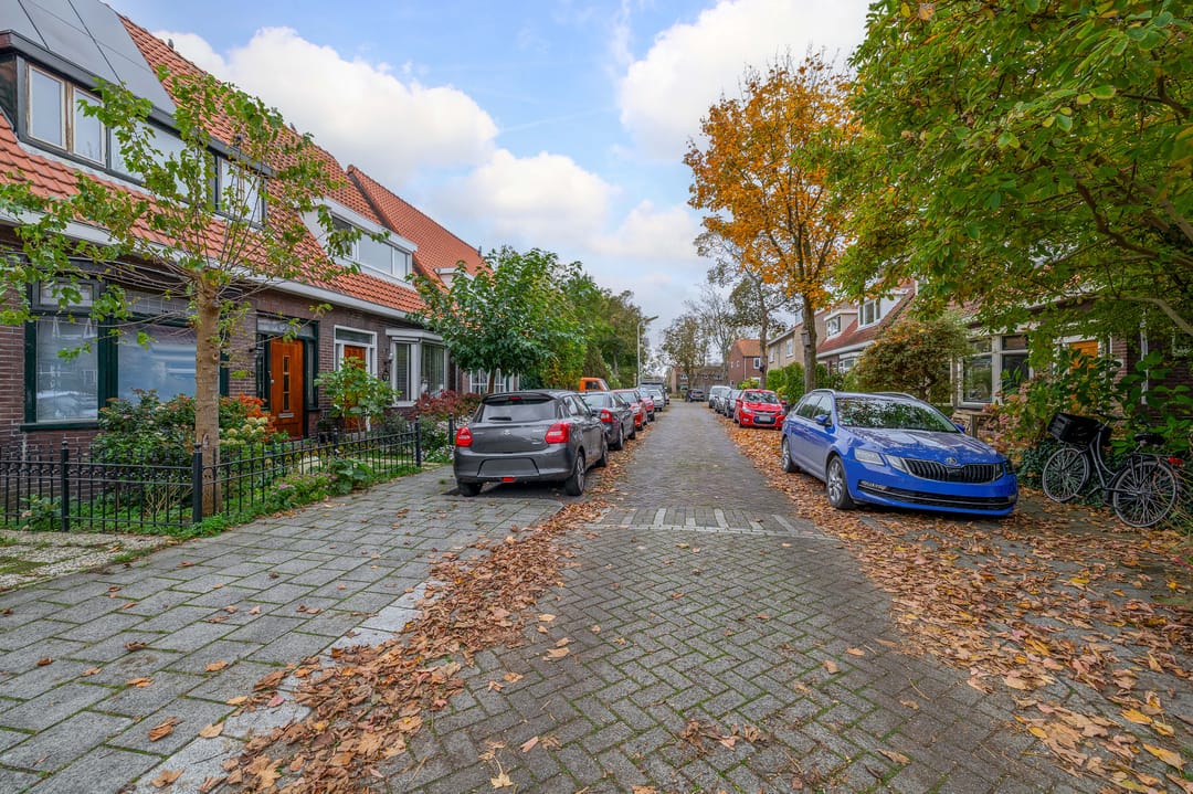 Photo 32 of Seramstraat 13