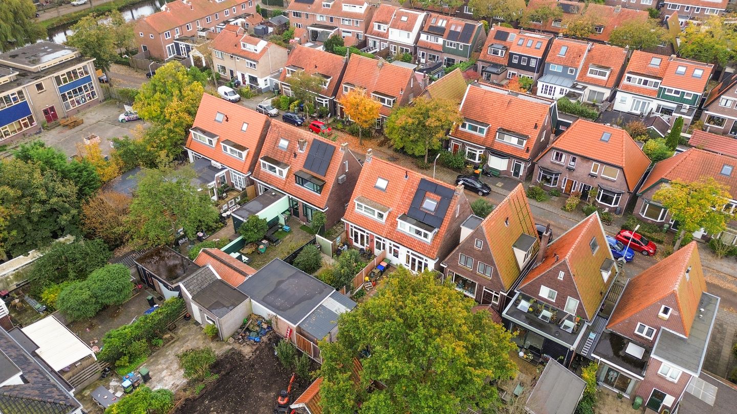 Photo 34 of Seramstraat 13