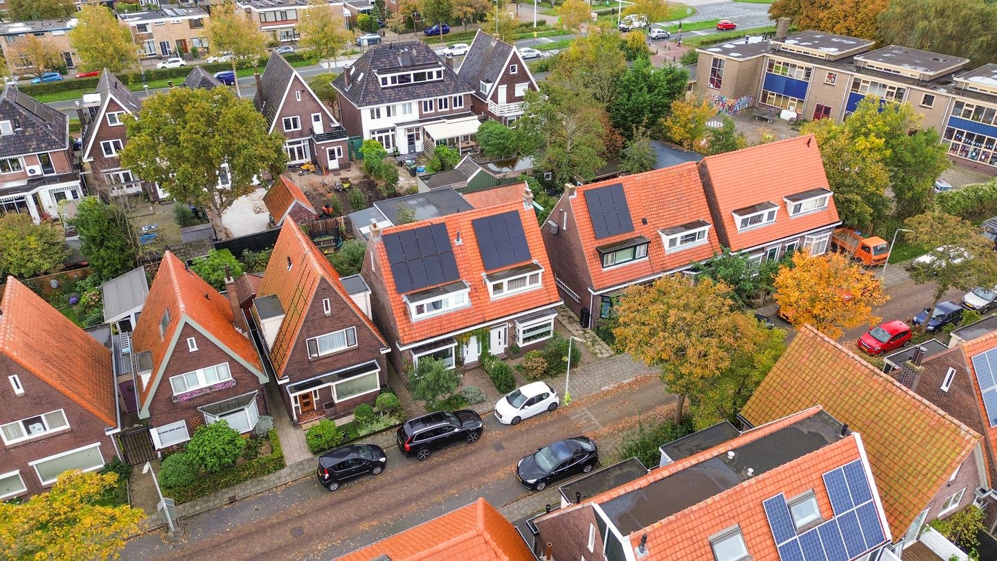 Photo 35 of Seramstraat 13