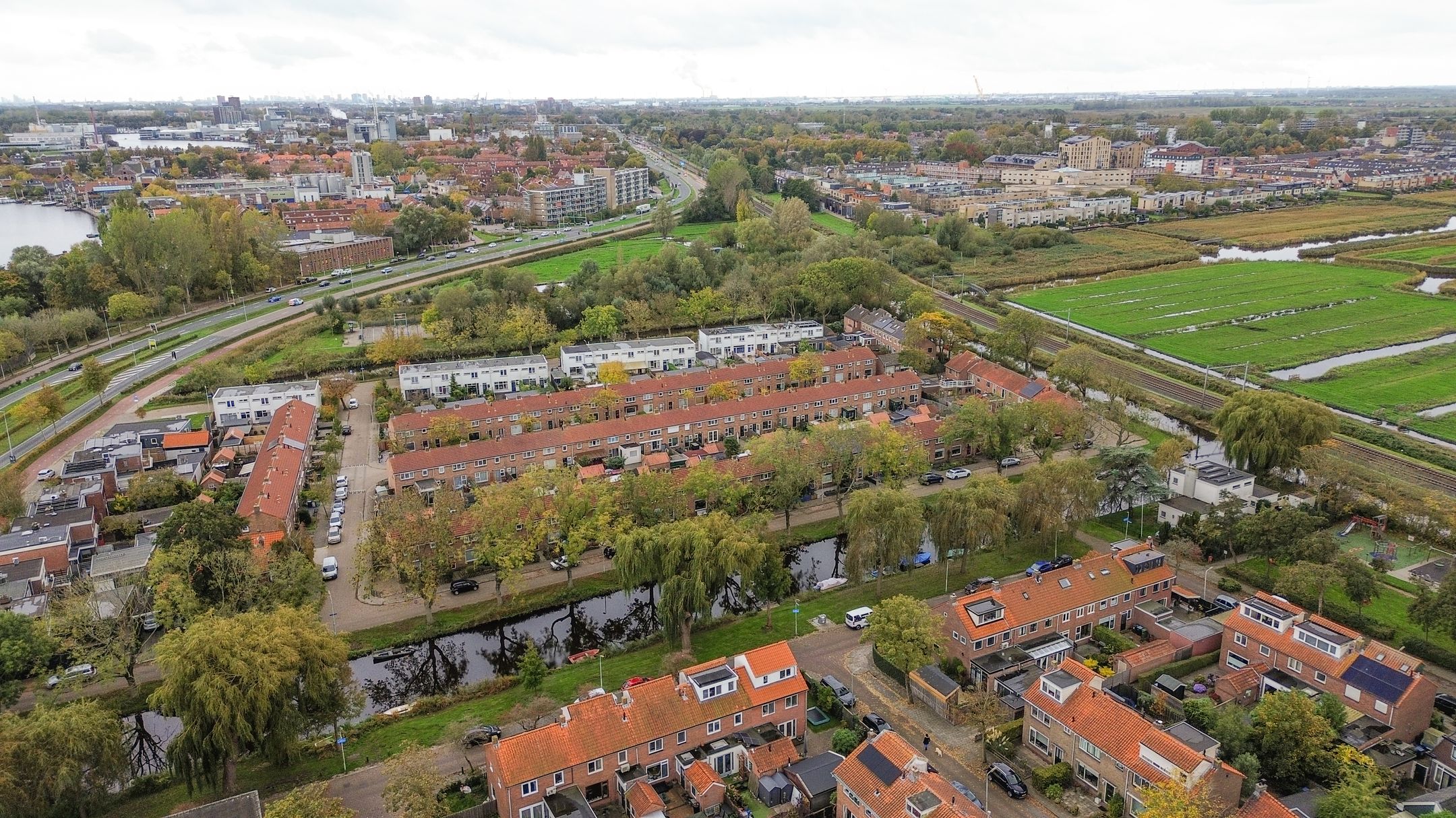 Photo 36 of Seramstraat 13