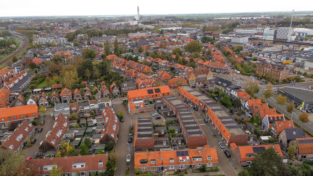 Photo 37 of Seramstraat 13