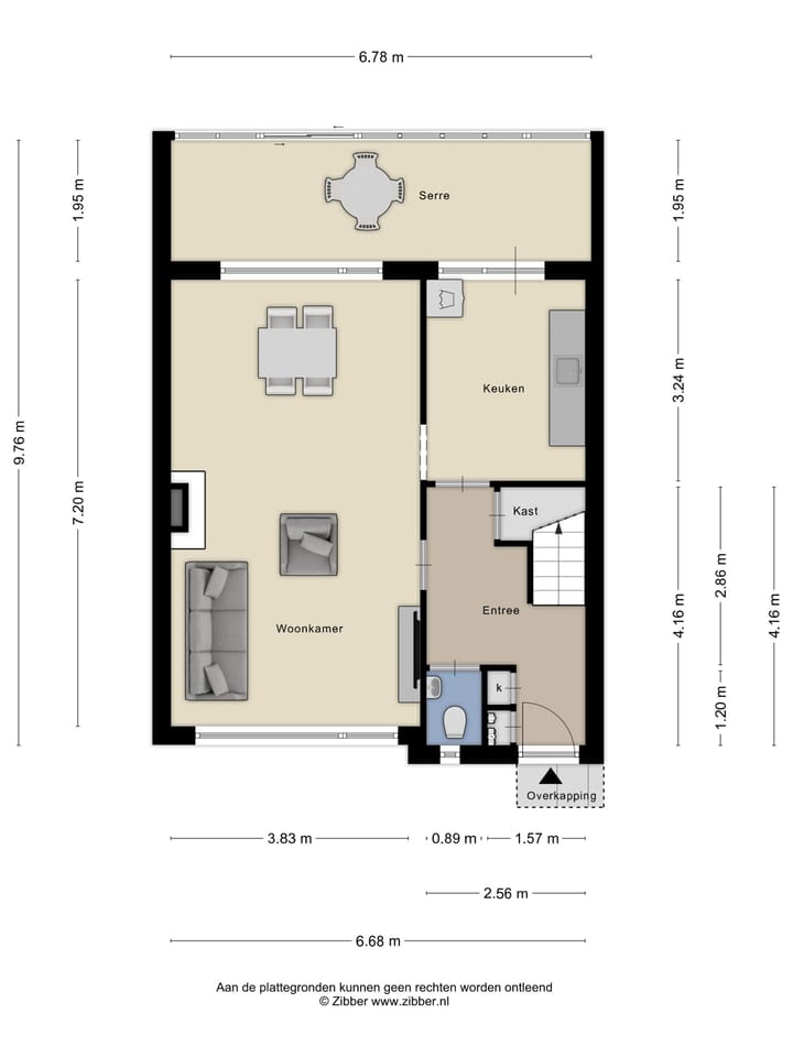 Foto 48 van Pieter Bruegellaan 39