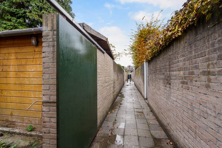 Foto 47 van Pieter Bruegellaan 39