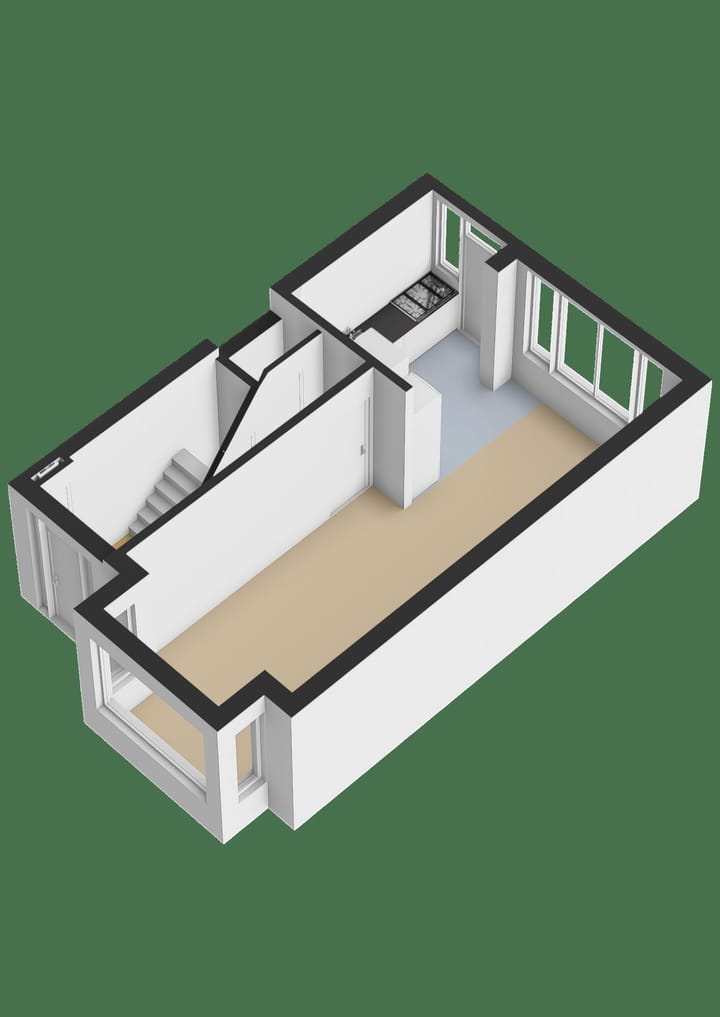 Photo 39 of Seramstraat 13