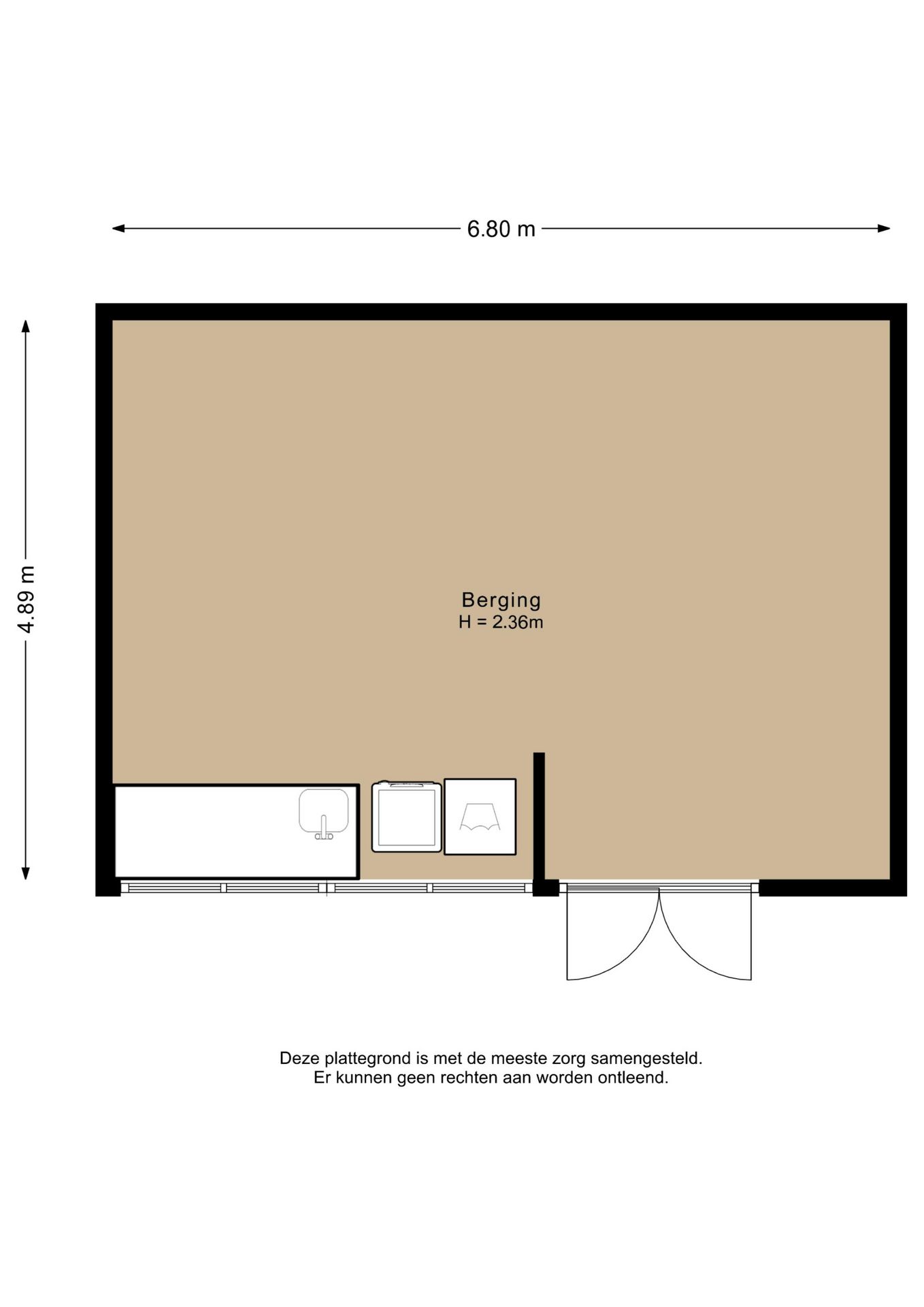 Photo 40 of Seramstraat 13