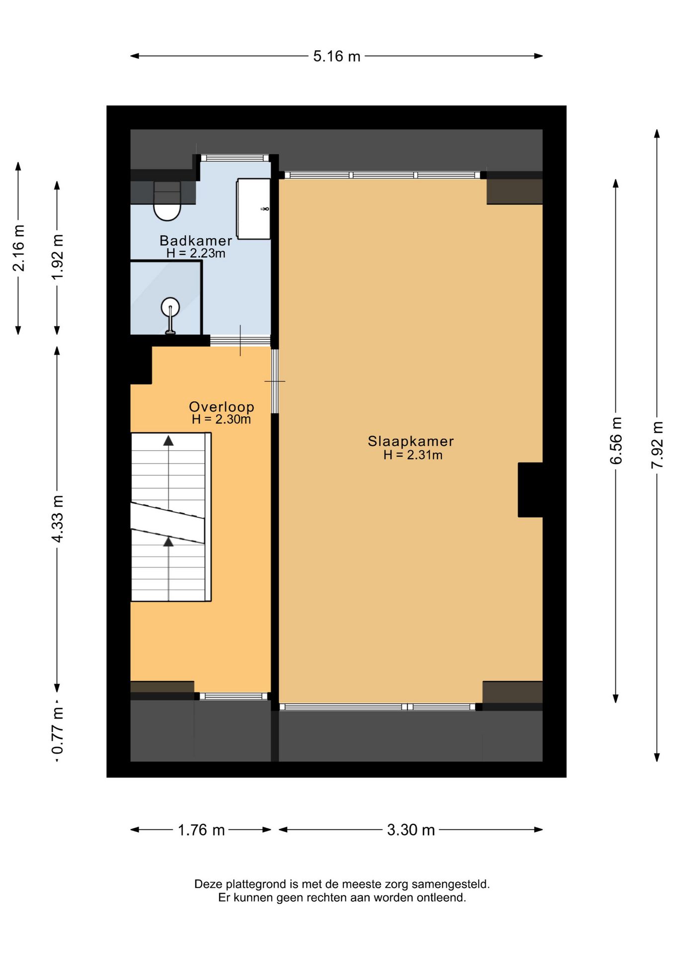 Photo 42 of Seramstraat 13