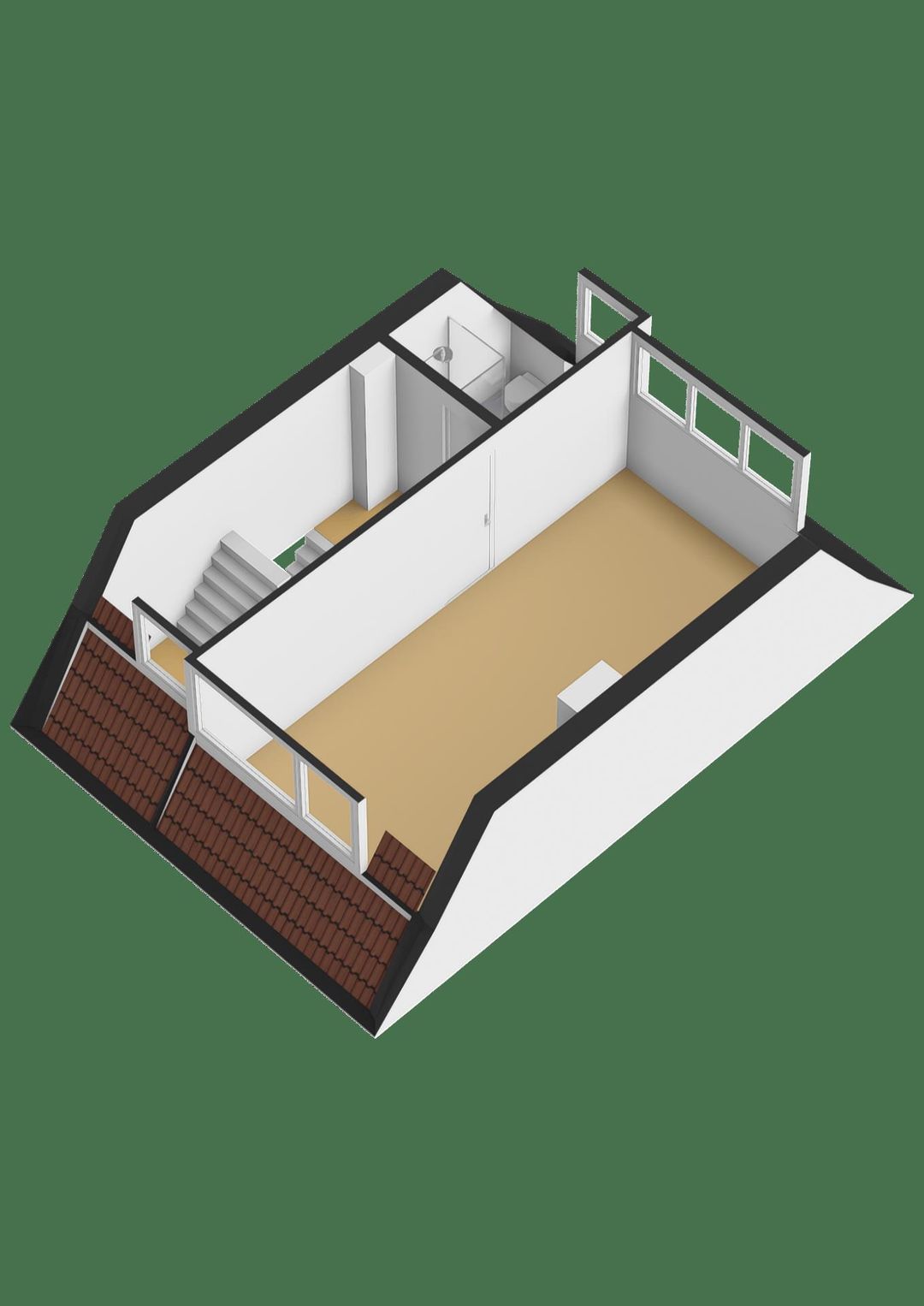 Photo 43 of Seramstraat 13