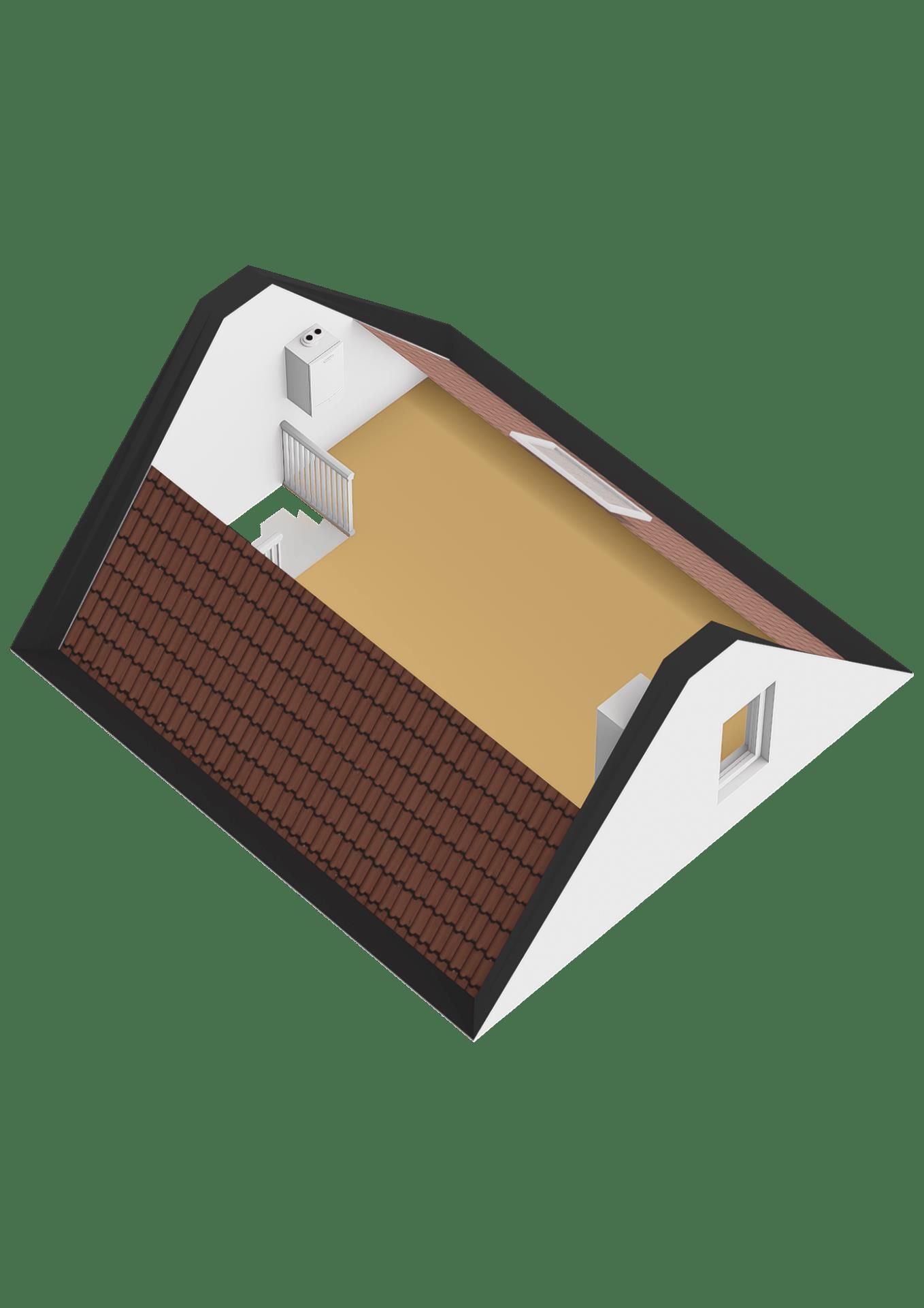 Photo 45 of Seramstraat 13